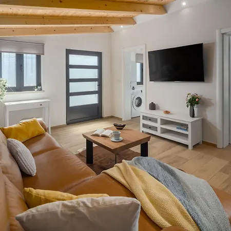 Lejlighed Nona Poreč