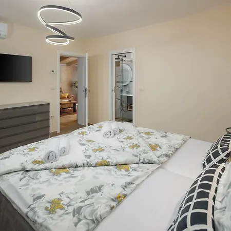 Apartment Nona