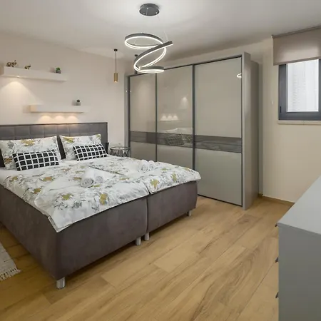 Apartment Nona Poreč