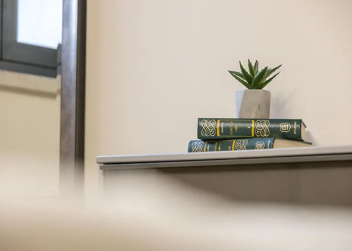 Nona Lejlighed Poreč