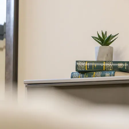 Nona Апартаменты Пореч