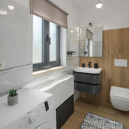 Nona 아파트 포레치