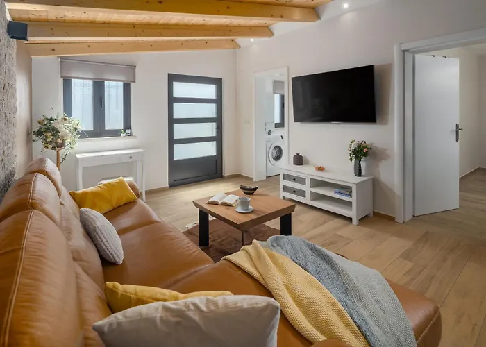 Apartman Nona Poreč