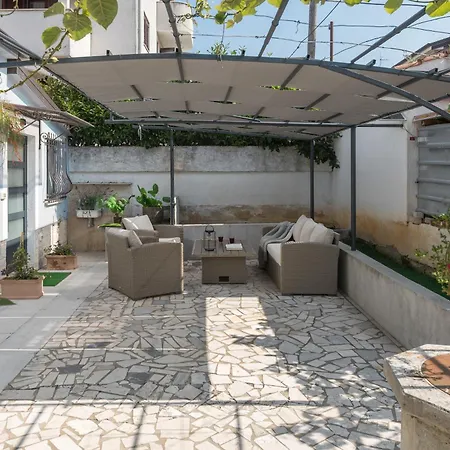 Apartment Nona Porec